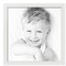 ArtToFrames 20x20 Inch Picture Frame, This 1.50 Inch Custom MDF Poster Frame is Available in Multiple Colors, Great for Your Art or Photos - Comes with Economy Acrylic and Corrugated Backing (A7OS)
